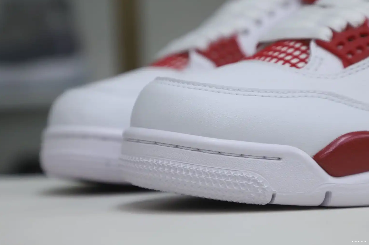 Kimikick AIR ALTERNATE RETRO JORDAN4 89 0702